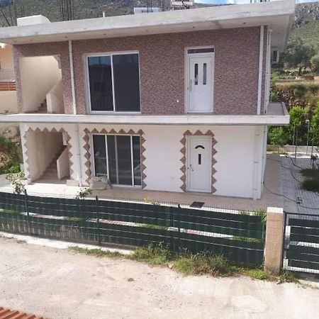 Tassos-Haus Villa Archangelos  Exteriör bild