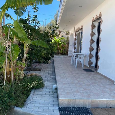 Tassos-Haus Villa Archangelos  Exteriör bild